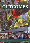 Outcomes (2nd Edition) B2 Upper-Intermediate Student's Book + Access Code + Class DVD (z kodem)