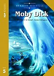 Moby Dick Student's Book with CD