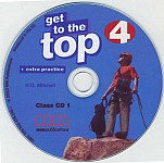 Get To The Top 4 Class CD