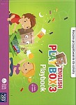 English Play Box 3 Playbook+CD