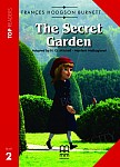 The Secret Garden Student's Book (with CD)