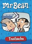 Mr Bean: Toothache (poziom 2) Reader + Audio CD
