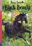 Black Beauty (poziom A1) Książka + audio online