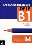 Las claves del nuevo DELE B1 Podręcznik + mp3 do pobrania