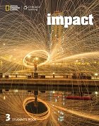 Impact 3 Workbook + AudioCD