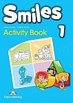 New Smiles 1 Activity Book