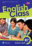 English Class B1+ Podręcznik z kodem do eDesk