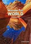 Wonderful World 2 Second Edition Student's book