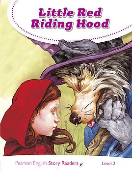 Little Red Riding Hood (7-9 lat) Książka