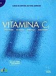 Vitamina C1 Podręcznik + audio online