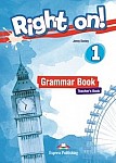 Right on! 1 Grammar. Teacher's Book