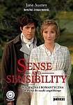 Sense and Sensibility.  Rozważna i romantyczna w wersji do nauki angielskiego Książka + mp3 online