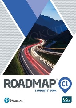 Roadmap C1 - C2 Students' Book w/ MyEnglishLab, Digital Resources & Mobile app