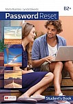 Password Reset B2+ Książka nauczyciela plus Audio CD