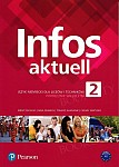Infos aktuell 2 Podręcznik + kod (Interaktywny podręcznik)