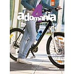 Adomania 4 Podręcznik + CD-Rom