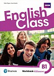 English Class B1 Zeszyt ćwiczeń + Online Homework (materiał ćwiczeniowy) wydanie rozszerzone