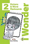 I Wonder 2 Picture & Word Flashcards