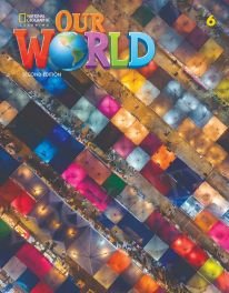 Our World 2nd Edition Level 6 Student's Book