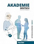 Akademie Deutsch A2+ Podręcznik + audio online
