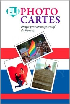 ELI Photo Cartes Français - karty obrazkowe do konwersacji