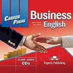 Business English Audio CDs