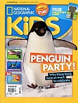 National Geographic Kids December 2021/January 2022