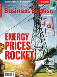Business English Magazine nr 87/2021 styczeń-luty