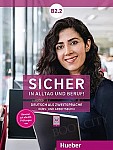 Sicher in Alltag und Beruf! B2.2 Podręcznik + zeszyt ćwiczeń