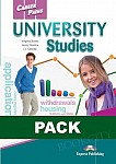 University Studies Podręcznik + DigiBook