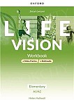 Life Vision Elementary Zeszyt ćwiczeń + Online Practice + multimedia