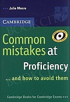 Common Mistakes at Proficiency ... and how to avoid them Paperback