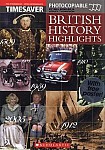 British History Highlights