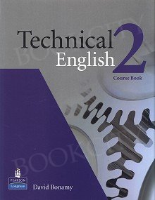 Technical English 2 (Pre-intermediate) Coursebook