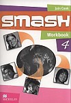 Smash 4 Workbook Book