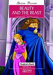 Beauty and The Beast Activity Book