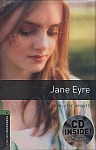 Jane Eyre Book and CD