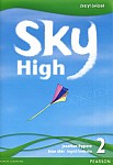 Sky High  2 Workbook