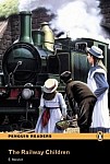 The Railway Children Book and MP3