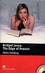 Bridget Jones: The Edge of Reason Book + Audio CD
