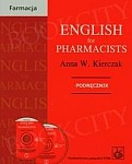English for Pharmacists Książka + 2CD