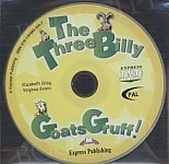 The Three Billy Goats Gruff Multi-ROM