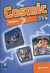 Cosmic B1+ Workbook plus Audio CD