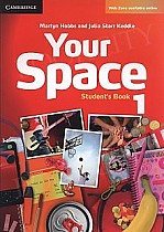 Your Space 1 Student's Book