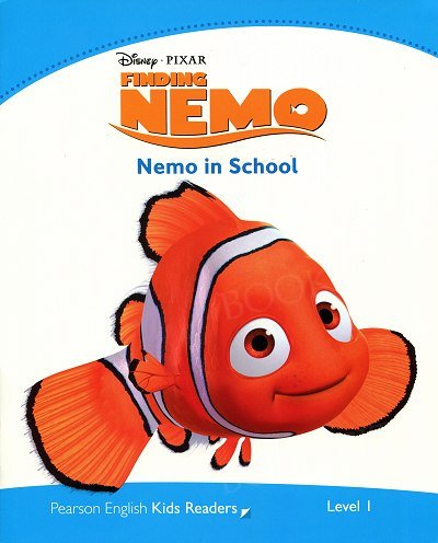 Finding Nemo Poziom 1 (200 słów)