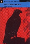 The Maltese Falcon Book plus CD-ROM