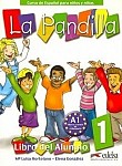 La Pandilla 1 podręcznik i ćwiczenia