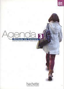 Agenda 3 Podręcznik + DVD-ROM