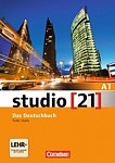 studio [21] A1 Kursbuch mit DVD-Rom