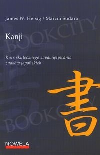 Kanji Kurs skutecznego zapamiętywania znaków japońskich